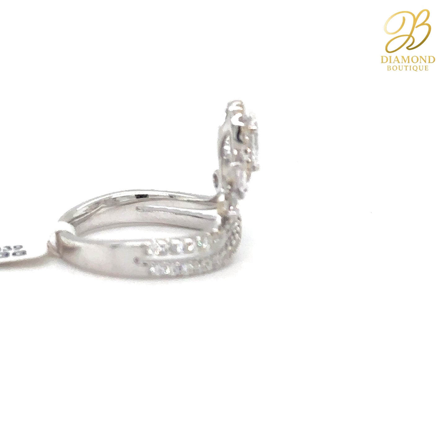 0.34 CT ALLÚRE ROYAL RING