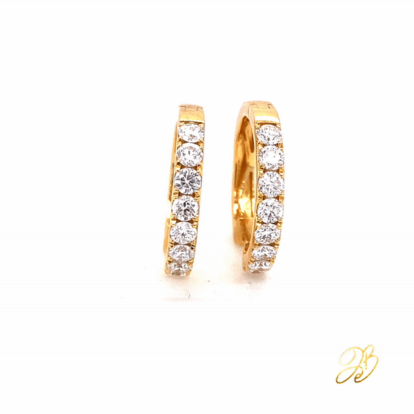 ROUND HOOPS