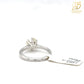 1.63 CT CLASSIC SOLITAIRE RING