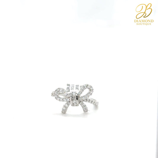 Bow Tie Ring