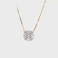 PRINCESS NECKLACE