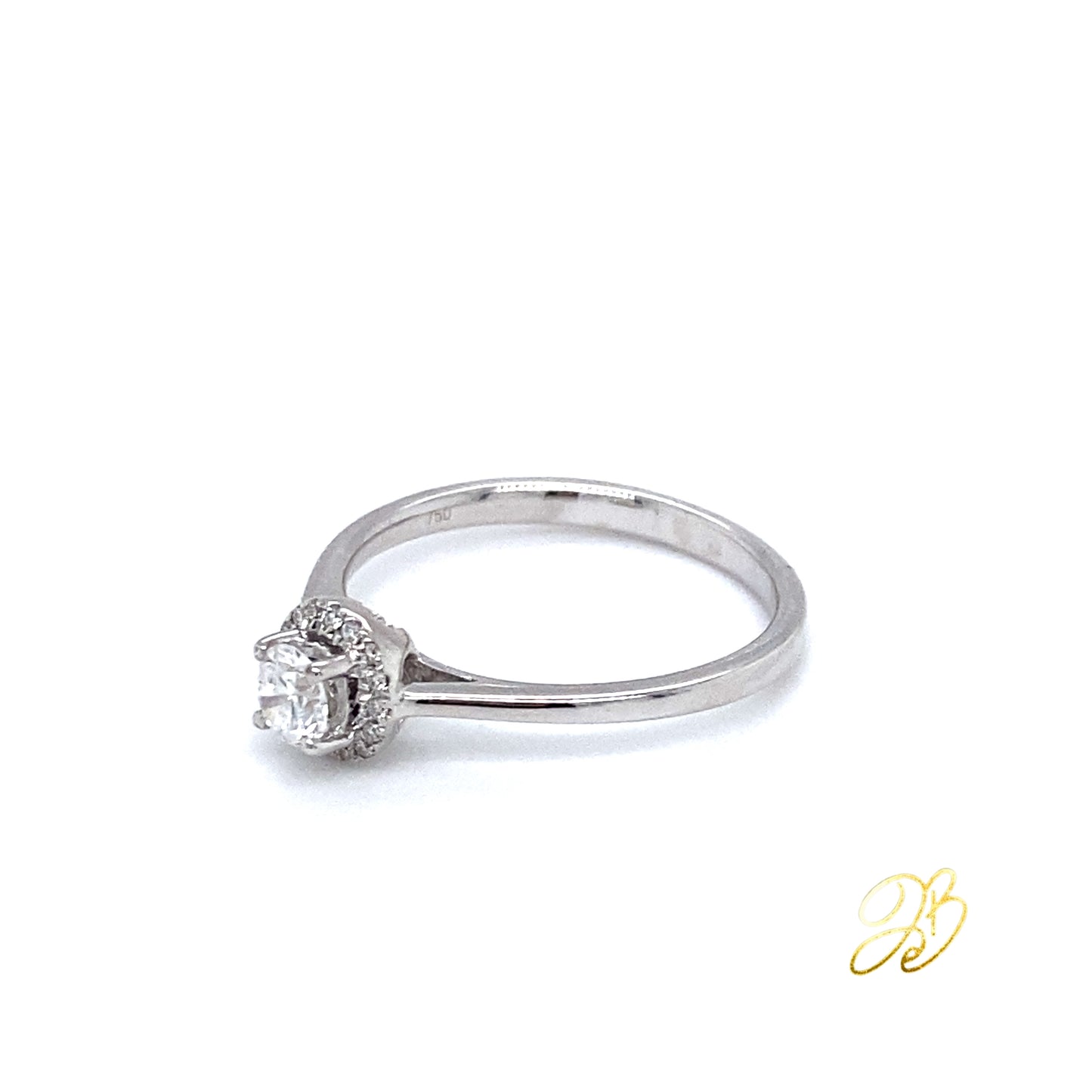 HALO RING
