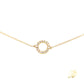 CIRCLE BRACELET
