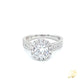PRINCESS RING