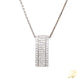 NEW YORK NECKLACE