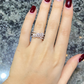HALO TRINITY RING