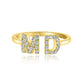 initial ring