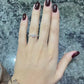 TWISTED SOLITAIRE