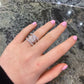 PRINCESS RING