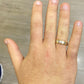 MEN WEDDING BAND