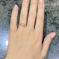 SUNFLOWER RING