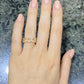 HONEYCOMB RING