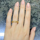 GREEK RING