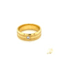WEDDING BAND (WOMAN)