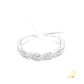 ELEGANT TWIST RING
