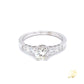 DOTTIE SOLITAIRE RING