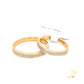 WEDDING BAND (WOMEN)