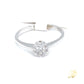 SUNFLOWER ILLUSION RING