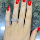 WALLFLOWER RING