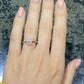 TEARDROP SOLITAIRE