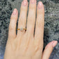 TEARDROP SOLITAIRE