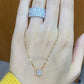 PRINCESS NECKLACE