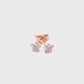 STAR EARRINGS