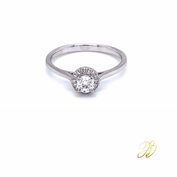 HALO RING