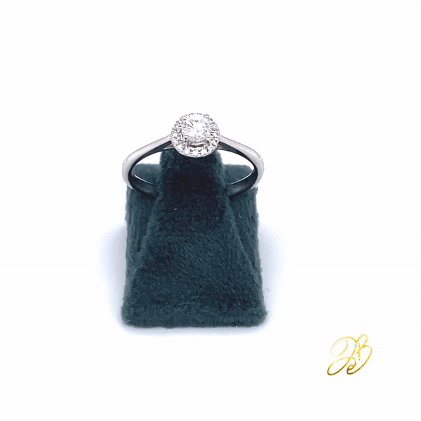 HALO RING