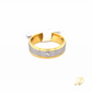 WOMAN WEDDING BAND