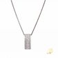 NEW YORK NECKLACE