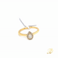 TEARDROP SOLITAIRE