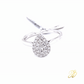 FANTASY PEARSHAPE RING