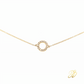 CIRCLE BRACELET